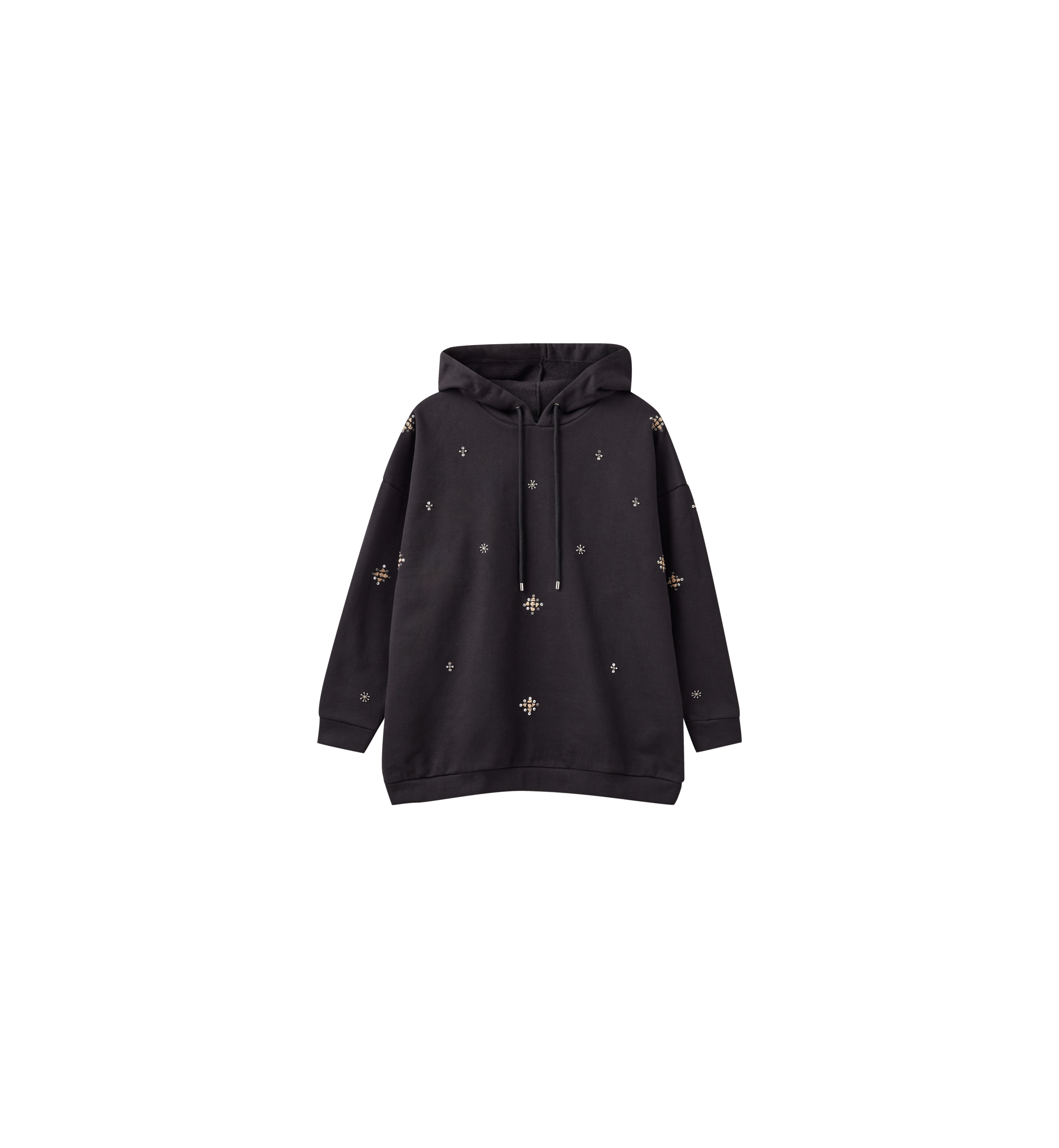 Packshot / Black / Front